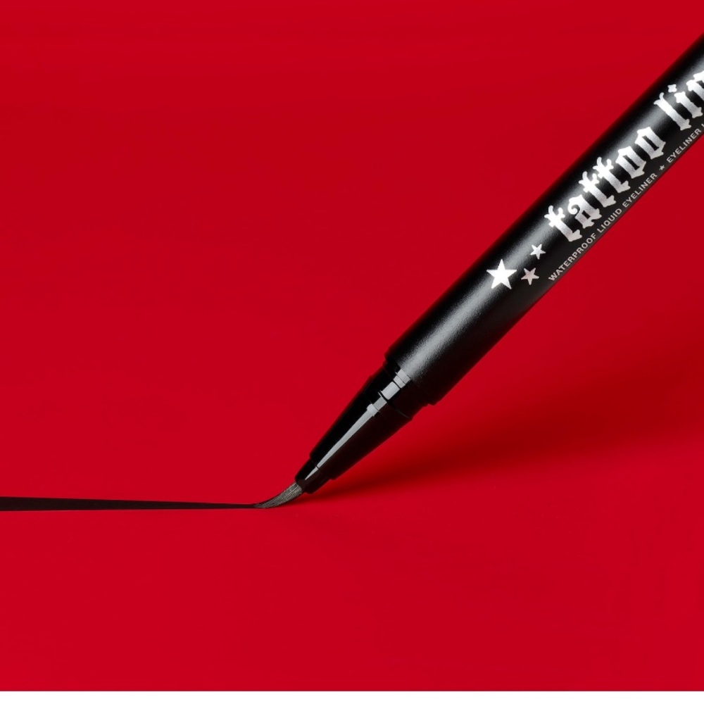 Brand New! Kvd Beauty Tattoo liner